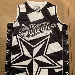 Men’s Medium No Fear SoCal Jersey